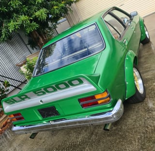 1976 Holden LX Torana SL/R 5000 Tribute …