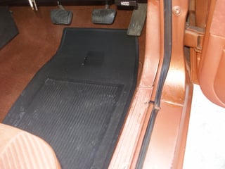 1982 XE Ford Fairmont