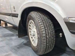 1981 Ford TF Cortina Ghia 4.1L