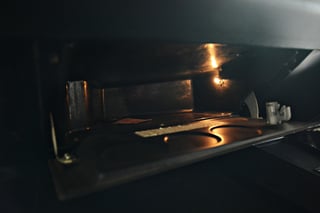 1974 Holden HQ Monaro GTS Coupe - 308 V8 4 Speed - Barbados Green Survivor 