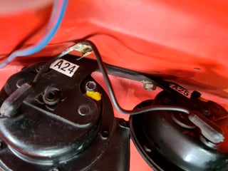 1976 XB GT Falcon - Unrestored Gem - 27,807 km from New