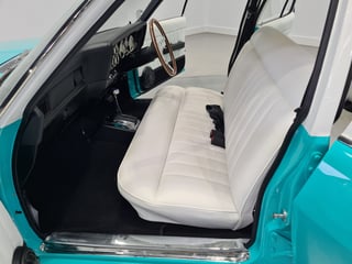 1976 HX Kingswood - 383 Street Machine Sleeper