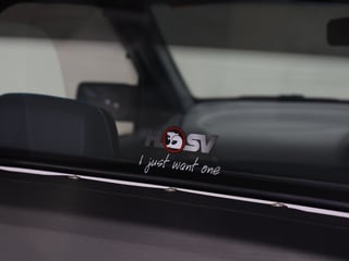 1995 HSV VS Maloo Build No 002 - 11,975km - One Family Ownership