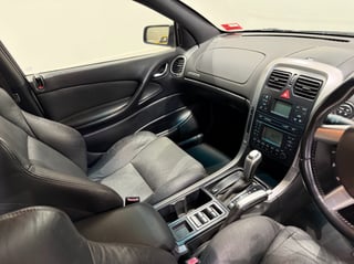 2005 Holden VZ SS Commodore - 5.7L V8