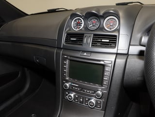 2009 HSV VE Maloo R8 Ute