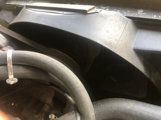 1982 Ford Falcon XD GL 5.8L -  Ex Police Car 