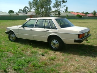 1979 ZJ Fairlane 500 V8