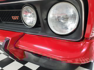 1974 XB GT Replica Falcon Hardtop