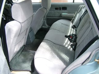 VL Group A Walkinshaw #18