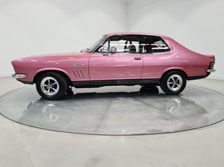 1973 LJ GTR XU1 Torana