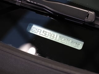 2017 HSV GTSR - Delivery kms - Spitfire Green