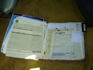 1967 XR7 Mercury Cougar