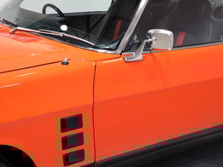 1975 Holden HJ GTS Monaro Coupe - Rare 5.0L 4sp - Concours Restored  