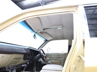 1976 Chrysler CL Valiant Regal SE - Topaz Gold Metallic