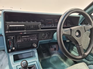 1985 VK HDT SS Brock Commodore #2970