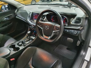 2013 HSV Gen F GTS LSA