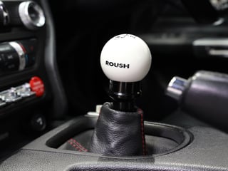 2016 Ford Mustang GT - Roush R727 Ford Performance