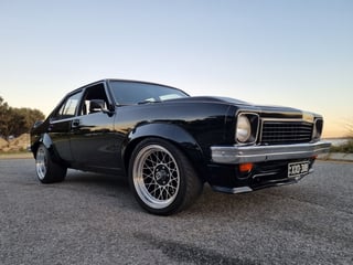 1974 LH SLR 5000 Torana