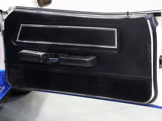 1978 Ford Falcon XC Cobra 5.8 Litre - Build No 137