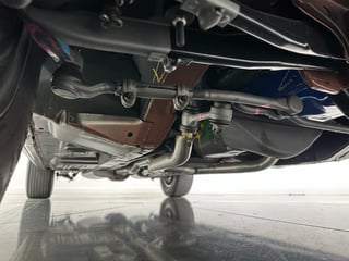 1970 Ford Mustang Mach 1 428-4V Super Cobra Jet - Drag Pack