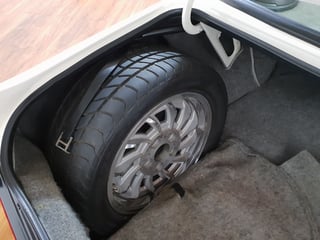 1987 VL HDT Group 3 Signature Series