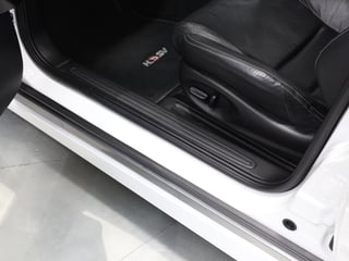 2003 HSV VY II Clubsport R8 285kW