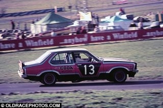 1974 LH Torana SL/R 5000 L34