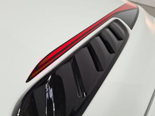 2017 VF Series II Holden Commodore Motorsport Edition - 8 kilometres!