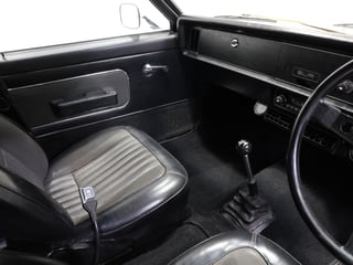 1974 Holden LH Torana L34 SLR 5000