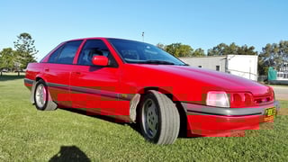 1994 Tickford ED XR8 Sprint
