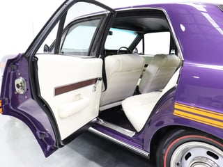 1971 Ford Falcon XY GT Replica