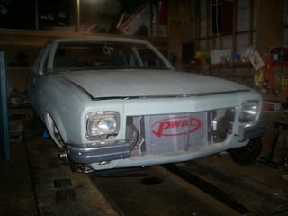 LH Torana