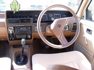 VK Commodore 4.9L