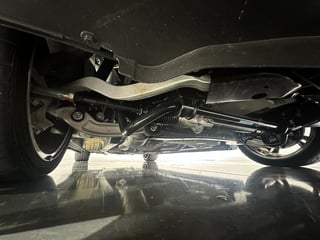 2014 FPV FG MKII Falcon GTF Build No 059 - 968 km …