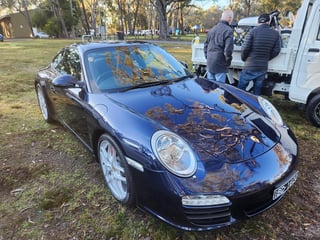 2024 All Holden Day and Coffee and Cars St Ives - A Massive Car Lover's Day!