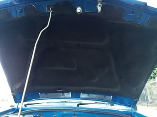 VK Group A Brock Commodore #52