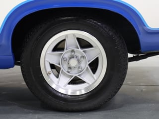 1978 Ford Falcon XC Cobra Build No 322 - Unrestored 16,462km