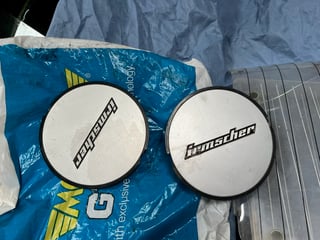 1980 VC HDT Brock Commodore Build No.230