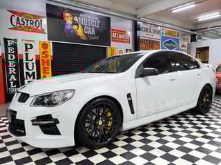 2014 HSV GEN F GTS LSA
