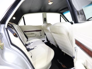 1969 Ford XW Falcon GT Replica - Silver Fox …