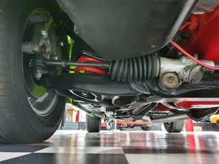 1974 LH Torana SL/R 5000 L34 Tribute