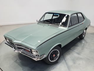1971 LC GTR Torana