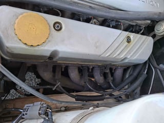 1995 VS Holden Calais 5 Litre V8