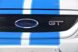 2007 BFII GT Falcon Cobra No.163