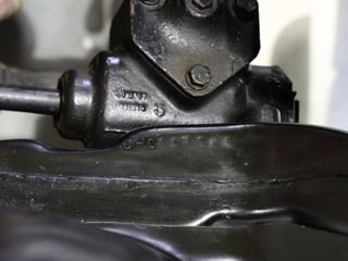 1972 Holden HQ SS 4.2L V8 - Lettuce Alone Green