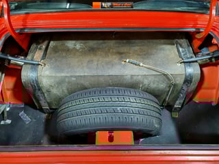 1972 VH E49 Valiant Charger R/T - BIG TANK