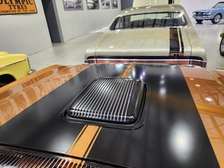 AMCS Showroom Tour - 1st March 2024