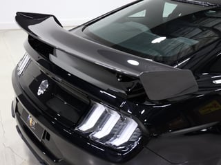 2019 Ford Mustang DJR Limited Edition Build No 22 / 30 - Auto 4,225 km