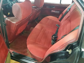 1980 VC HDT Brock Commodore #367