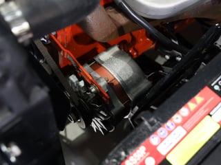 1964 Holden EH Special Station Wagon - Portsea Blue